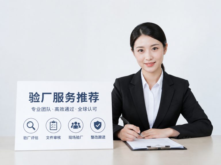 沙溪镇SA8000社会责任体系与验厂辅导